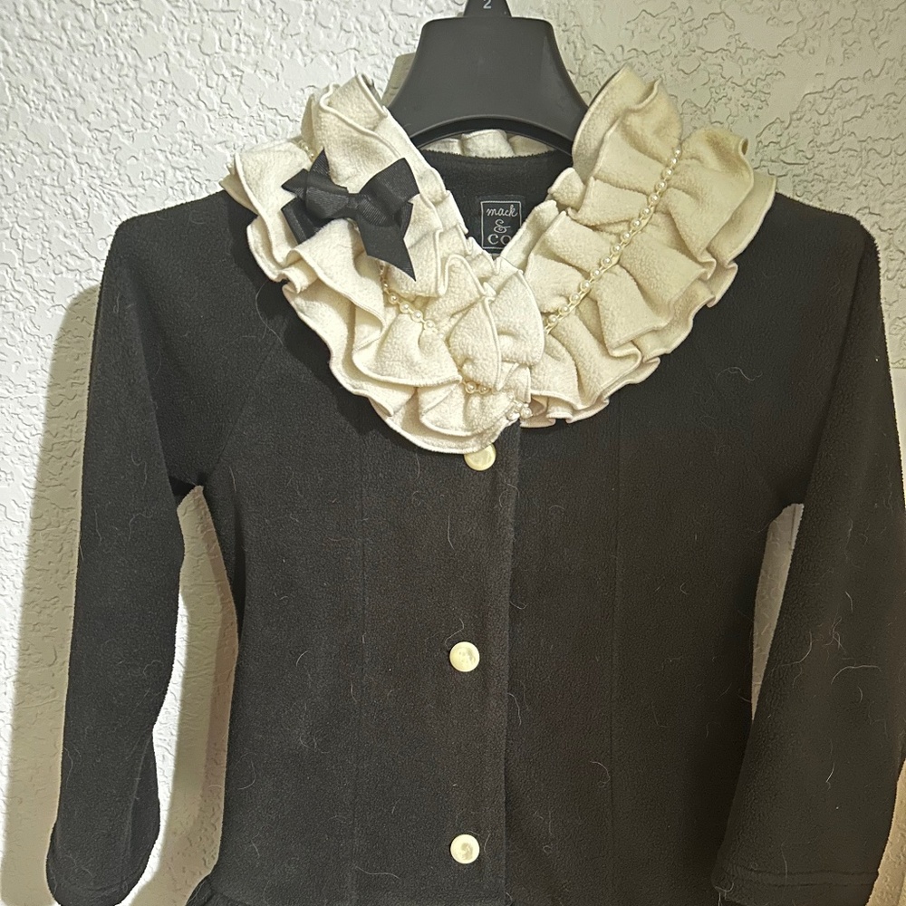 Mack and Co Jacket